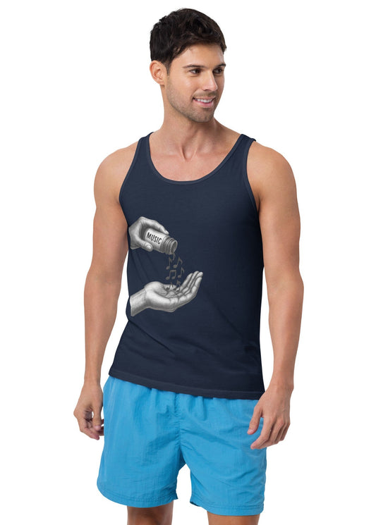 muscleshirt music prestigewavewear