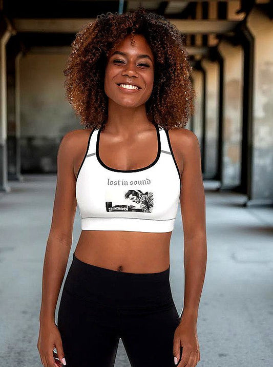 Hifi Sport Top prestigewavewear
