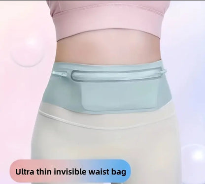 Bauchtasche Wasserdicht , extra dünn prestigewavewear